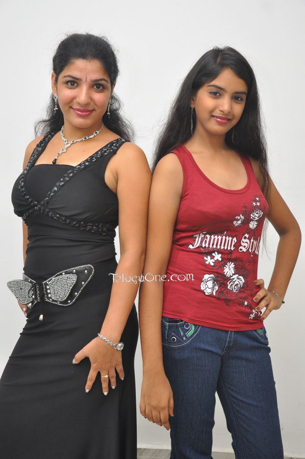 Love Attack Movie Stills